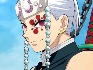 6 Hashira Terkuat di Demon Slayer: Kimetsu no Yaiba