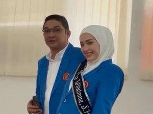 Adelia Istri Pasha Ungu Merasa Tertipu Miliaran Rupiah Akibat Bisnis dengan Teman Adelia Istri Pasha Ungu Merasa Tertipu Miliaran Rupiah Akibat Bisnis dengan Teman