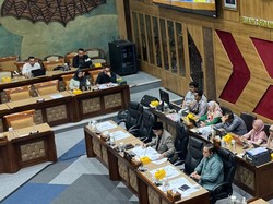 Mahasiswa Mengadu, Komisi X DPR Bentuk Panja Buntut Polemik UKT Naik