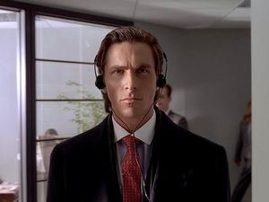 Ternyata Brad Pitt Harusnya Jadi Bintang Utama American Psycho