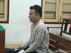 Terpopuler Sepekan: Tangisan Azlan di PN Medan-RS Pecat Perawat Ketus