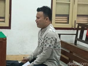 Terpopuler Sepekan: Tangisan Azlan di PN Medan-RS Pecat Perawat Ketus Terpopuler Sepekan: Tangisan Azlan di PN Medan-RS Pecat Perawat Ketus