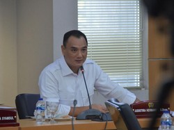 Golkar DKI Nilai Jukir Liar Perlu Didata RT/RW: Jadi Saling Kontrol