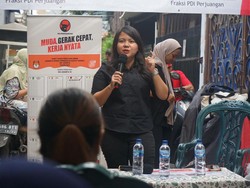 PDIP DKI Dukung Perpisahan Tak di Luar Sekolah: Prioritas Keselamatan