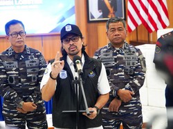 Benih Lobster Akan Diprioritaskan bagi Pembudidaya Lokal