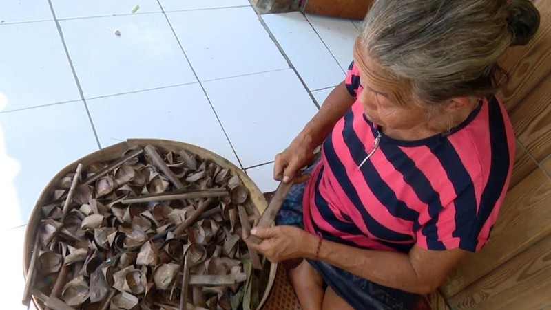 Kisah Kakak Beradik Disabilitas di Bali yang Berjuang Hidup, Mari Bantu