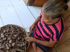 Kisah Kakak Beradik Disabilitas di Bali yang Berjuang Hidup, Mari Bantu