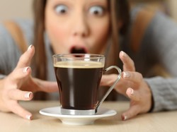 Berhenti Minum Kopi Sebabkan 5 Efek Samping pada Tubuh Ini