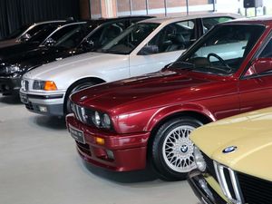 BMW Ajak Media Kenal Teknologi Terbaru