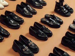 Rekomendasi Sepatu Kulit Asli dari Brand Lokal untuk Hangout Hingga Kerja