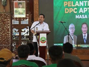 Bupati Ingin Petani Tebu Blora Berperan di Program Pergulaan Nasional