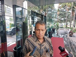KPK Panggil Eks Kepala Bea Cukai Purwakarta soal LHKPN Pekan Depan