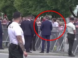 5 Berita Terpopuler Internasional Hari Ini