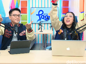 Kementan Punya Grup Saya Ganti Kalian