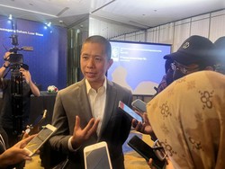 Emiten Sandiaga Uno Blak-blakan Alasan Caplok Rumah Sakit Brawijaya