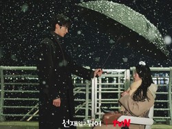 Lirik serta Terjemahan Lagu Spring Snow, OST Drama Lovely Runner
