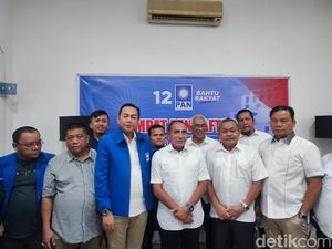 PAN Sumut Kritik Edy Rahmayadi yang Sebut Menantu Malaikat saat Bahas Bobby