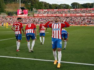 Syarat dari UEFA Agar City dan Girona Bisa Main Bareng di Liga Champions