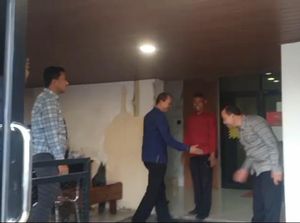 Harnojoyo Kembali Diperiksa Bareskrim Polri Dugaan Manipulasi RUPSLB BSB