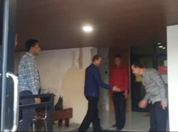 Harnojoyo Kembali Diperiksa Bareskrim Polri Dugaan Manipulasi RUPSLB BSB