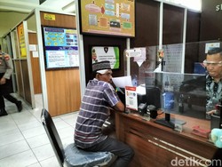 Pria di Palembang Dibacok Karena Dianggap Cepu Kasus Narkoba