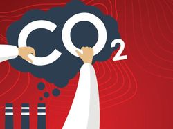 Indonesia Berpotensi Menjadi CCS Hub