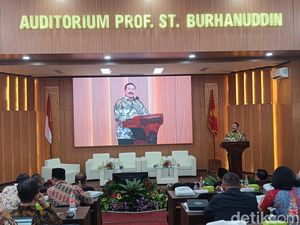 Isi Seminar di Unsoed, Jaksa Agung Singgung soal Kasus Korupsi Timah