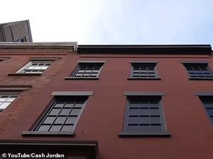 Kenali 10 Jenis Jendela Beserta Kegunaannya