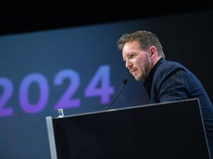 Nagelsmann Janjikan Jerman Tampil Menghibur di Piala Eropa 2024