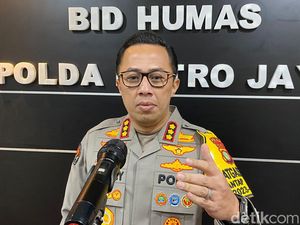 Polisi Bakal Panggil Pihak Club Buntut Pesawat Latih Jatuh di BSD Polisi Bakal Panggil Pihak Club Buntut Pesawat Latih Jatuh di BSD