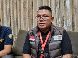 69% CJH Embarkasi Surabaya Punya Riwayat Penyakit Berisiko Tinggi