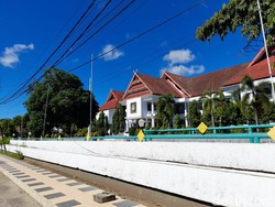 25 Desa di Selayar Belum 100% Teraliri Listrik, Pemkab Kebut Bangun 4 PLTS