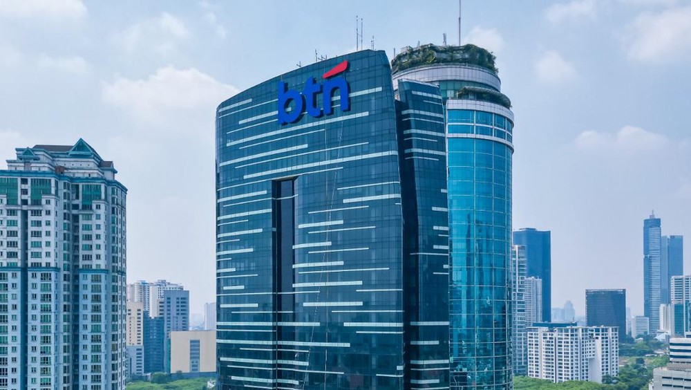 BTN Gegerkan RUPST: WKU Baru & Dividen Nol! Demi Apa?