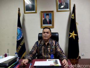 Buron Kartel Narkoba Meksiko Ditangkap di Filipina, BNN Segera Bawa ke RI