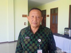 Anggaran Paskibraka 2024 Pemkab Karangasem Naik Jadi Rp 1,1 Miliar