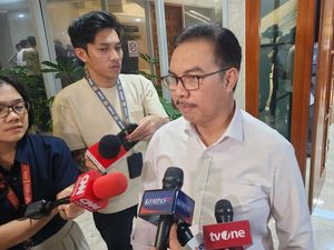 BKKBN Usul Keluarga Berisiko Stunting Jadi Sasaran Utama Makan Siang Gratis