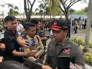 BNPB: Korban Tewas Banjir Bandang Sumbar 67 orang, 20 Masih Hilang