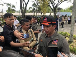 BNPB: Korban Tewas Banjir Bandang Sumbar 67 orang, 20 Masih Hilang