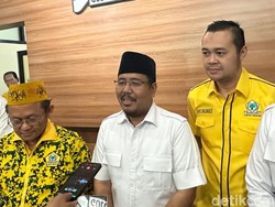 5 Hal soal Gerindra Ogah Usung Eri Cahyadi di Pilwali Surabaya