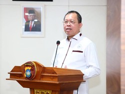 Kepuasan Mudik 2024 Tinggi, Kompolnas Apresiasi Kinerja Polri