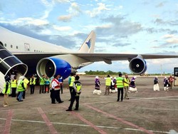 117 Jemaah Haji Selayar Tiba di Makassar Hari Ini, 1 Masih Dirawat di Makkah