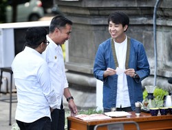 Kopi Ekselsa Asal Sumedang Curi Perhatian Dunia Internasional