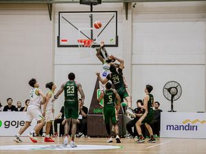 Menang atas Pacific Caesar, Mental Bima Perkasa Jogja Makin Naik