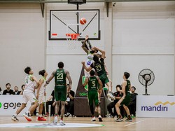 Menang atas Pacific Caesar, Mental Bima Perkasa Jogja Makin Naik