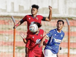 Persiba Bantul Cerita Beratnya Perjuangan ke Babak 16 Besar Liga 3 Nasional