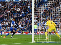 Chelsea Ungguli Brighton 1-0 di Babak Pertama