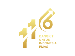 Makna dan Link Logo Hari Kebangkitan Nasional 2024
