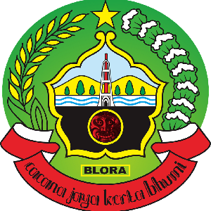 Pemerintah Kabupaten Blora