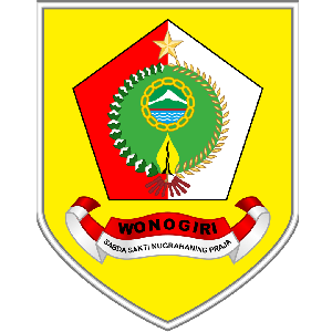 Pemerintah Kabupaten Wonogiri