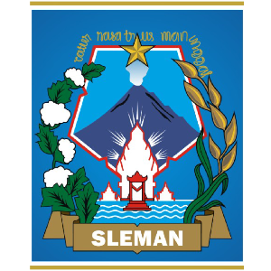 Pemerintah Kabupaten Sleman